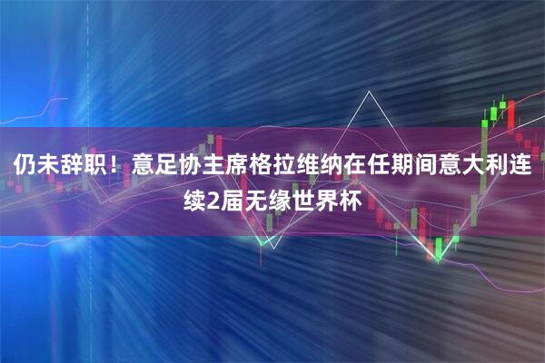仍未辞职！意足协主席格拉维纳在任期间意大利连续2届无缘世界杯